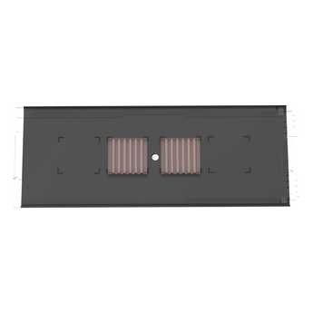 Fibra óptica y GPON Panduit FST24