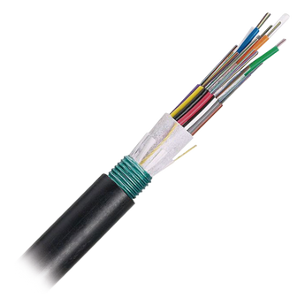 Fibra óptica y GPON Panduit FSWN906