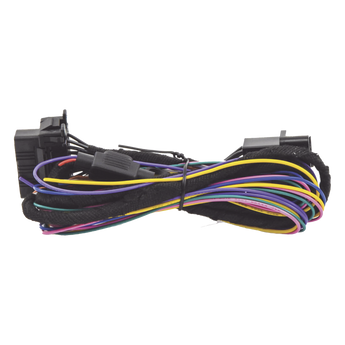 GPS y telemática Compustar FT-HRN-X1-OBD