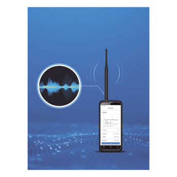 GPS y telemática Milesight FT101915M