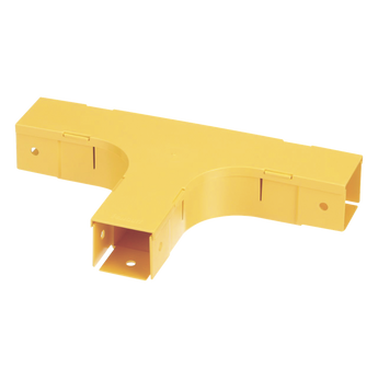 Canaletas Panduit FT2X2LYL