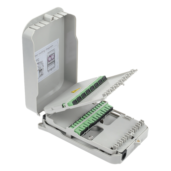 Fibra óptica y GPON Fiberhome FTB-523-SCA
