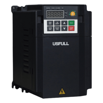Energía solar Usfull FU9000SI004GSS2
