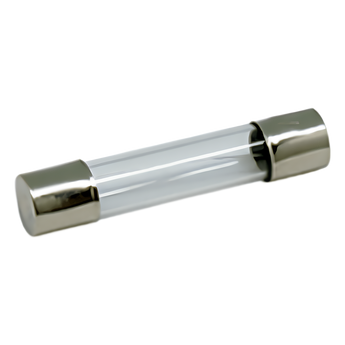 Refacciones electrónicas Syscom Parts FUSIBLE-7.5-AMPA