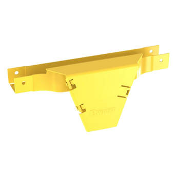 Canaletas Panduit FVTHD2X2LYL