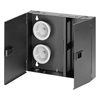 Fibra óptica y GPON Panduit FWME2