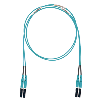 Fibra óptica y GPON Panduit FX2ELLNLNSNM003