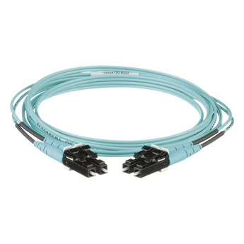 Fibra óptica y GPON Panduit FX2ERLNLNSNM002