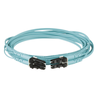 Fibra óptica y GPON Panduit FX2ERLNLNSNM003