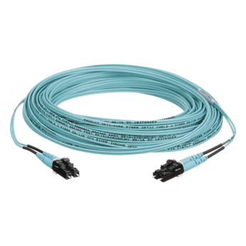 Fibra óptica y GPON Panduit FX2ERLNLNSNM015
