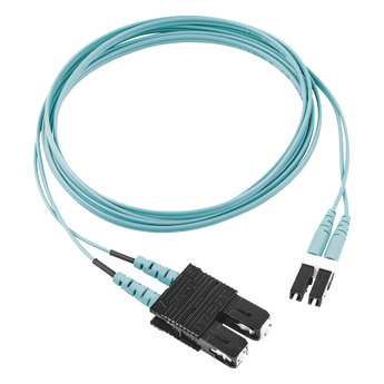 Fibra óptica y GPON Panduit FX2ERLNSNSNM002