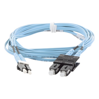 Fibra óptica y GPON Panduit FX2ERLNSNSNM003