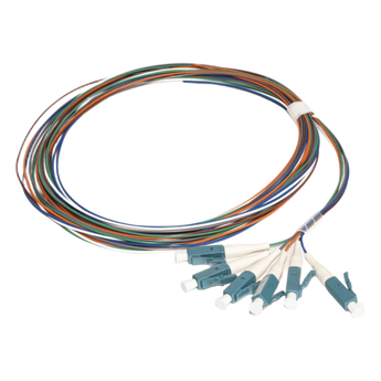 Fibra óptica y GPON Panduit FX6BN1NNNSZM001