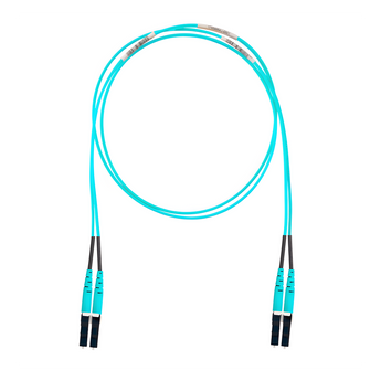 Fibra óptica y GPON Panduit FZ2ERLNLNSNF008