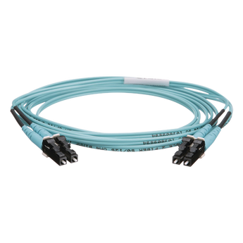Fibra óptica y GPON Panduit FZ2ERLNLNSNM002