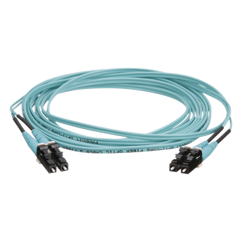 Fibra óptica y GPON Panduit FZ2ERLNLNSNM003