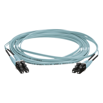 Fibra óptica y GPON Panduit FZ2ERLNLNSNM009