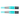 Fibra óptica y GPON Panduit FZ2ERLNLNSNM025