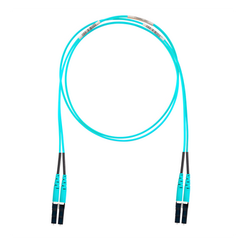 Fibra óptica y GPON Panduit FZ2ERLNLNSNM030