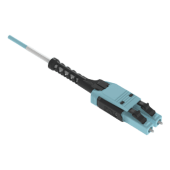 Fibra óptica y GPON Panduit FZ2RPU1U1ONM002