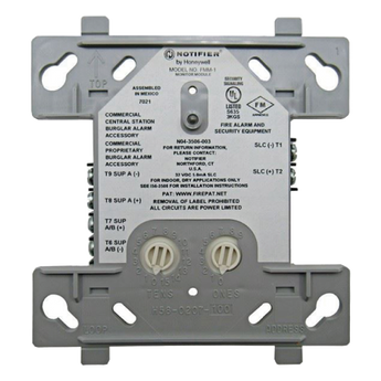 Detectores Notifier FZM-1