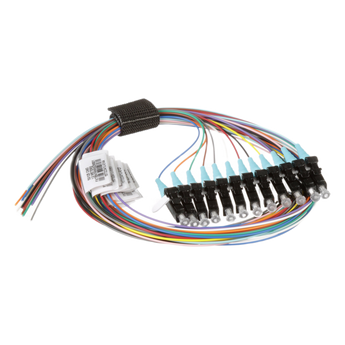Fibra óptica y GPON Panduit FZTBN1NNNSZM001