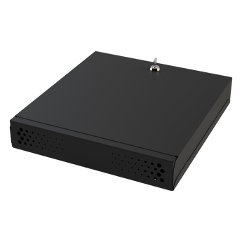 Gabinetes y cubiertas protectoras EPCOM Industrial GABVID1R3