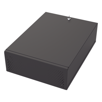 Gabinetes y cubiertas protectoras EPCOM Industrial GABVID4R3