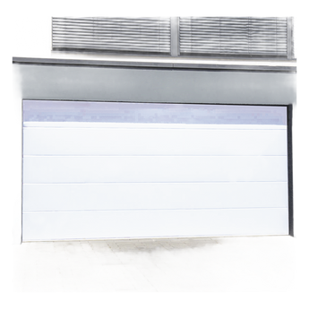 Motores y puertas automáticas AccessPRO GARAGE-109