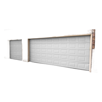 Motores y puertas automáticas AccessPRO GARAGE88-SC