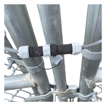 Sensores y detectores para alarma Rbtec GATE-CONN