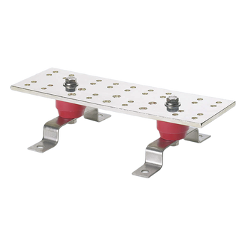 Accesorios para rack Panduit GB4B0612TPI-1