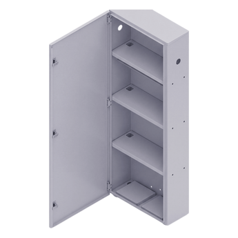 Armarios de rack EPCOM Industrial GBP04