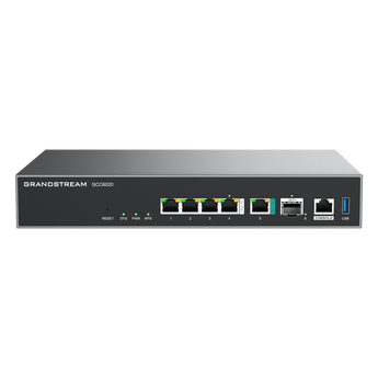 Routers Grandstream GCC6020