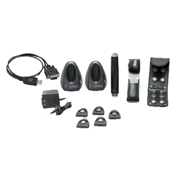 Relojes checadores Rosslare Security Products GCK02