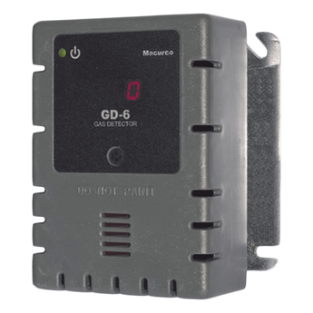 Detectores Macurco - Aerionics GD-6