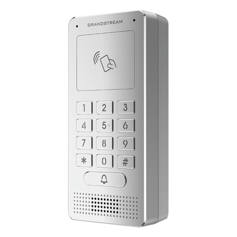 Videoporteros Grandstream GDS-3705