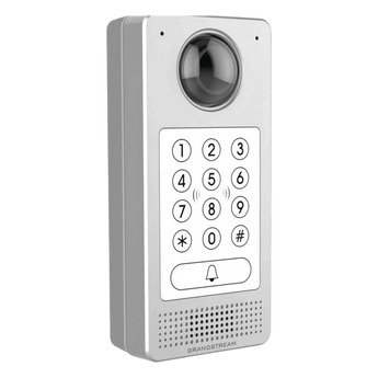 Videoporteros Grandstream GDS-3710