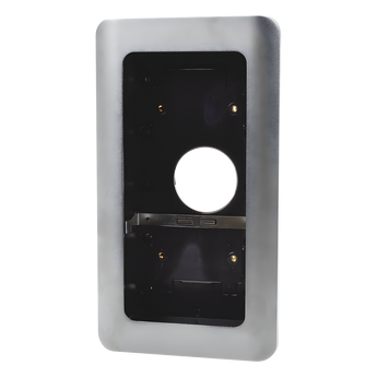 Videoporteros Grandstream GDS-37X0-INWALL