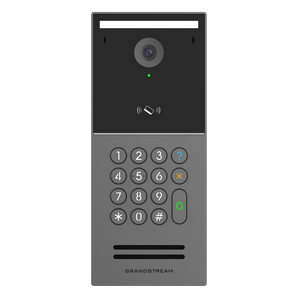 Videoporteros Grandstream GDS3725