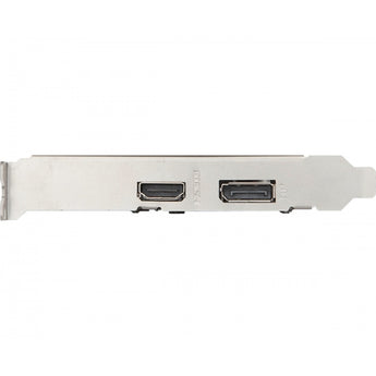 Tarjeta de video MSI Geforce Gt 1030 4GD4 Lp Oc