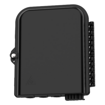 Fibra óptica y GPON Fiberhome GFS8G-V2