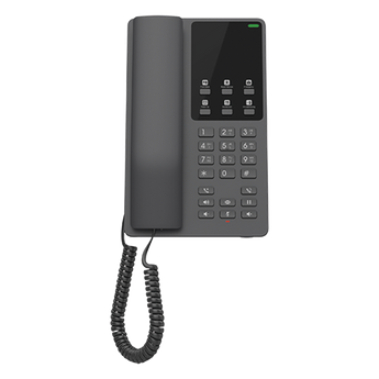 Telefonía IP Grandstream GHP621W