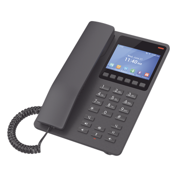 Telefonía IP Grandstream GHP631W