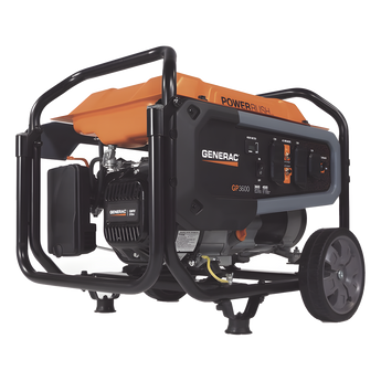 UPS/No-break Generac GP3600