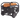 UPS/No-break Generac GP3600 — vista 4