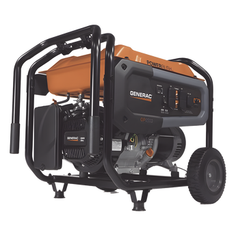 UPS/No-break Generac GP6500