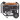 UPS/No-break Generac GP6500 — vista 2