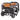 UPS/No-break Generac GP6500 — vista 5