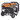 UPS/No-break Generac GP8000E — vista 4